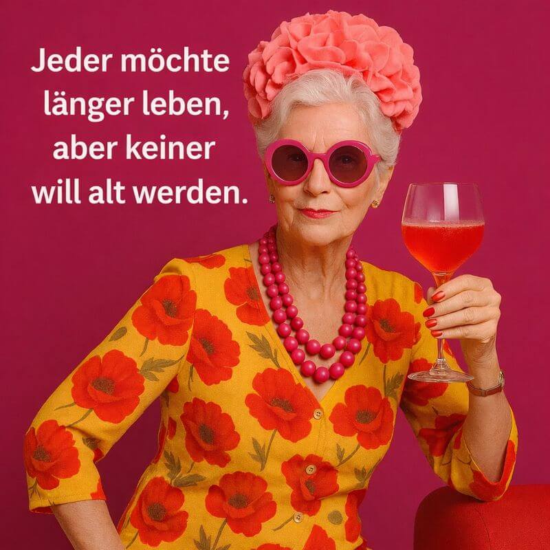 Lifewave Elegante Dame